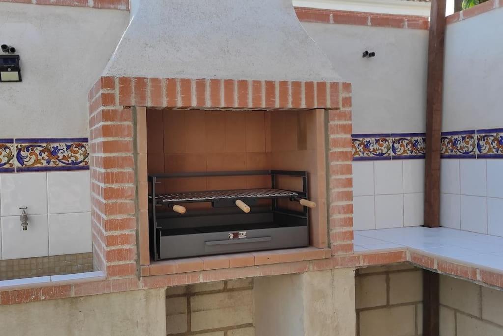 La Casa De Taramona, Cerca De Puy Du Fou Villa Barcience ภายนอก รูปภาพ