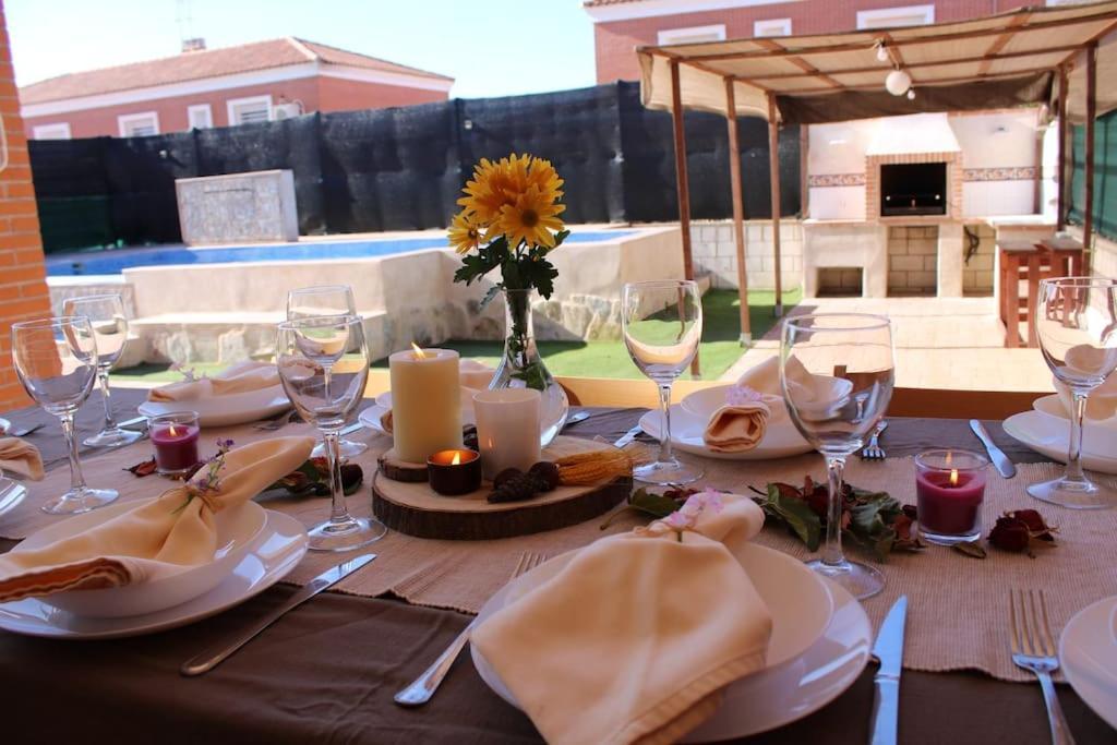 La Casa De Taramona, Cerca De Puy Du Fou Villa Barcience ภายนอก รูปภาพ
